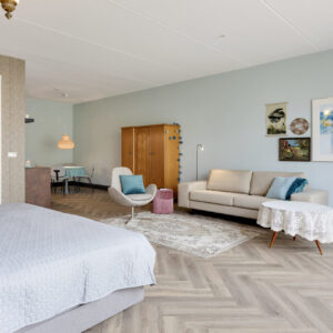 Bed en Broodjes zonder Zorgen