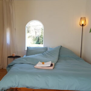 B&B Blauwe Luiken in Almen