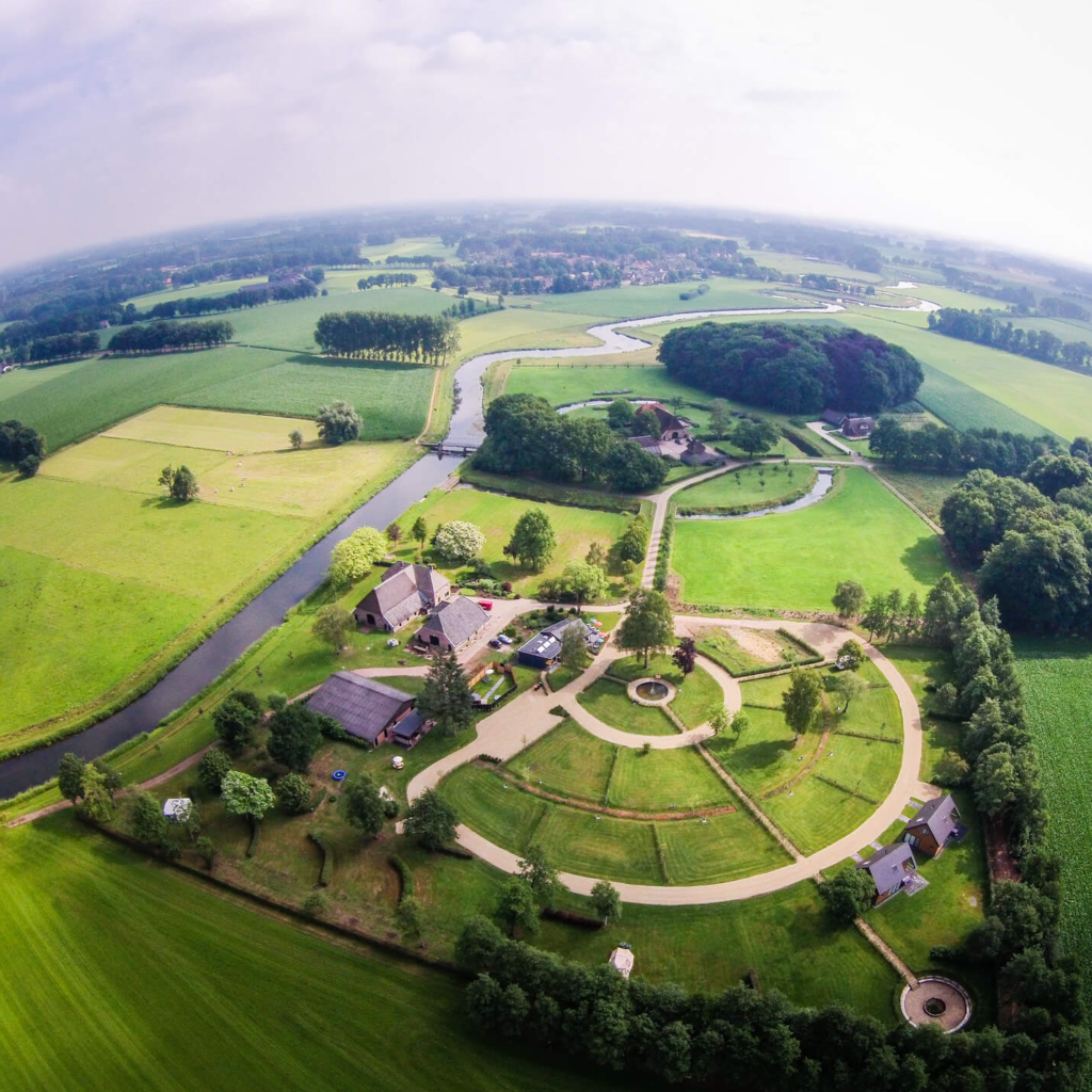 Camping Domein Groot Besselink