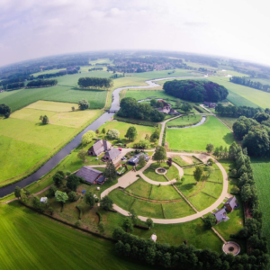 Camping Domein Groot Besselink
