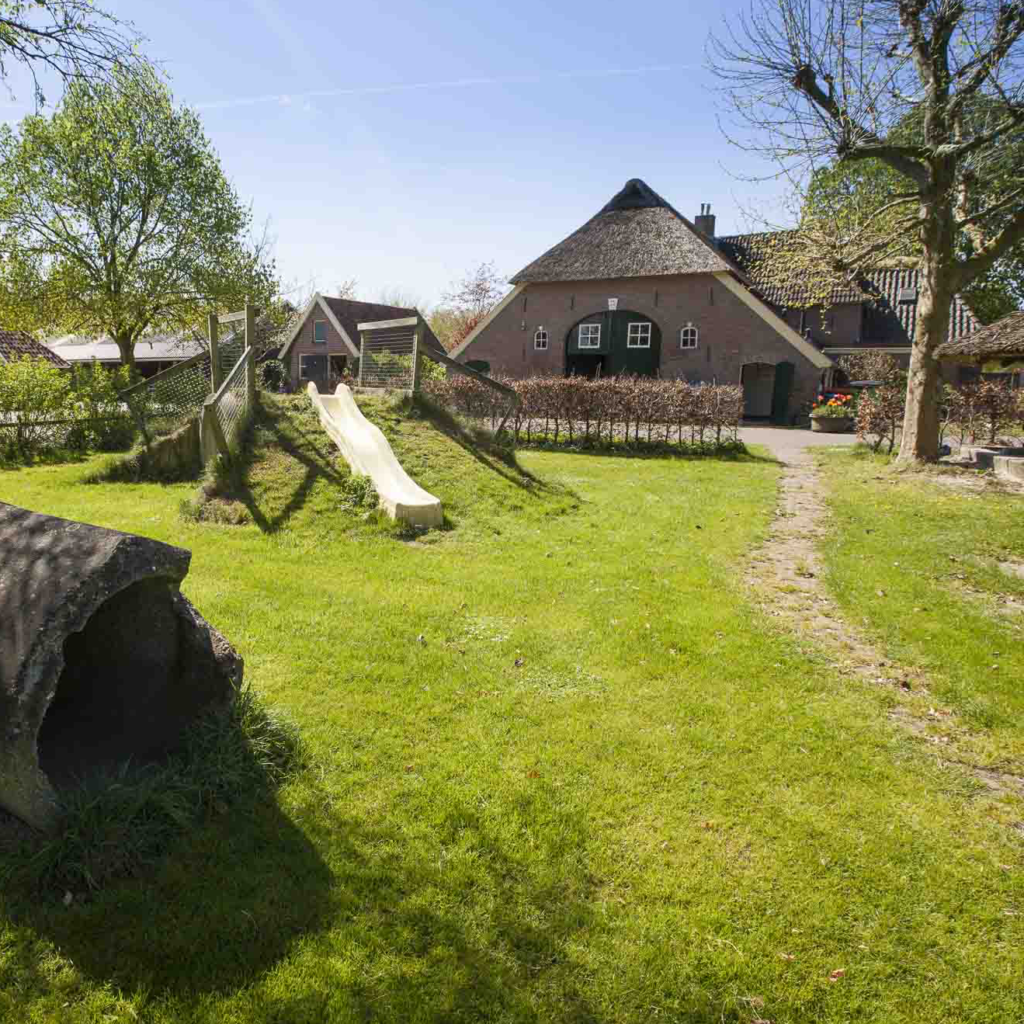 De Vetweide