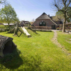 De Vetweide