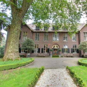 Hotel Landgoed Ehzerwold