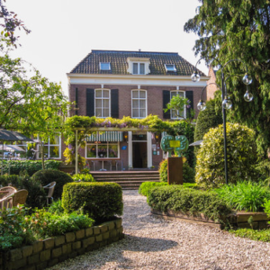 Landhotel De Hoofdige Boer