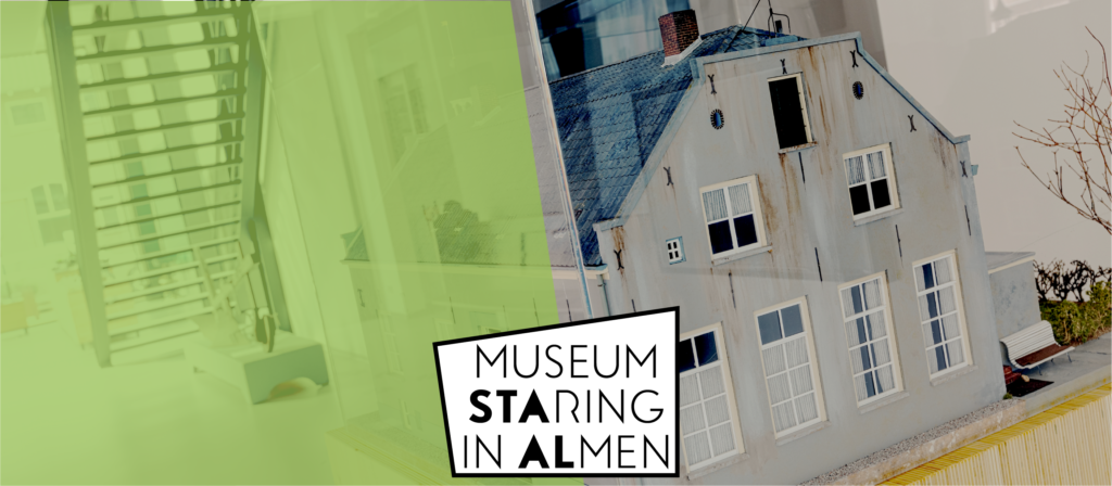 Museum STAAL - rondleidingen en lezingen