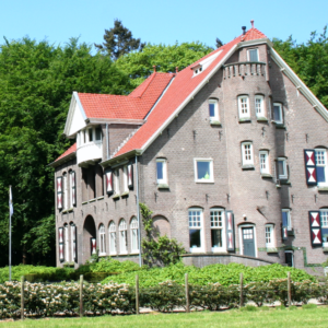 Villa Rozenhof