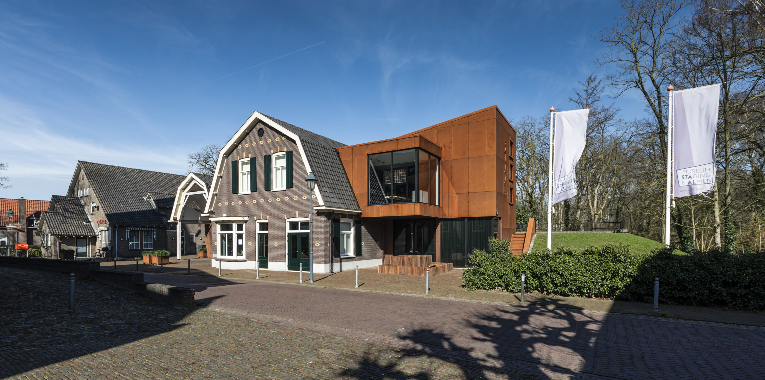 Museum STAAL