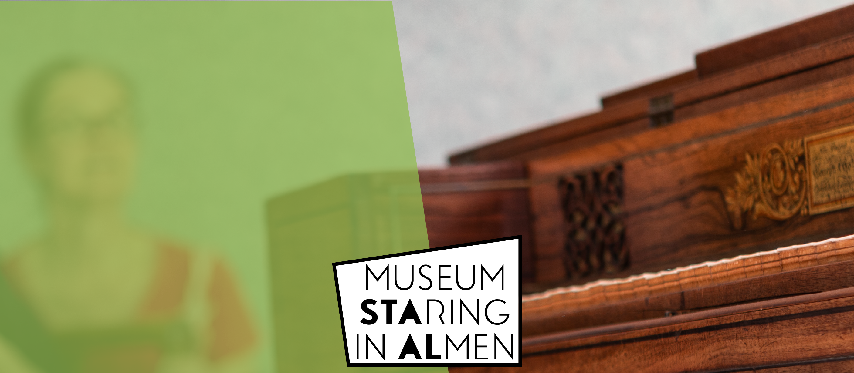 Museum STAAL muzieksalon