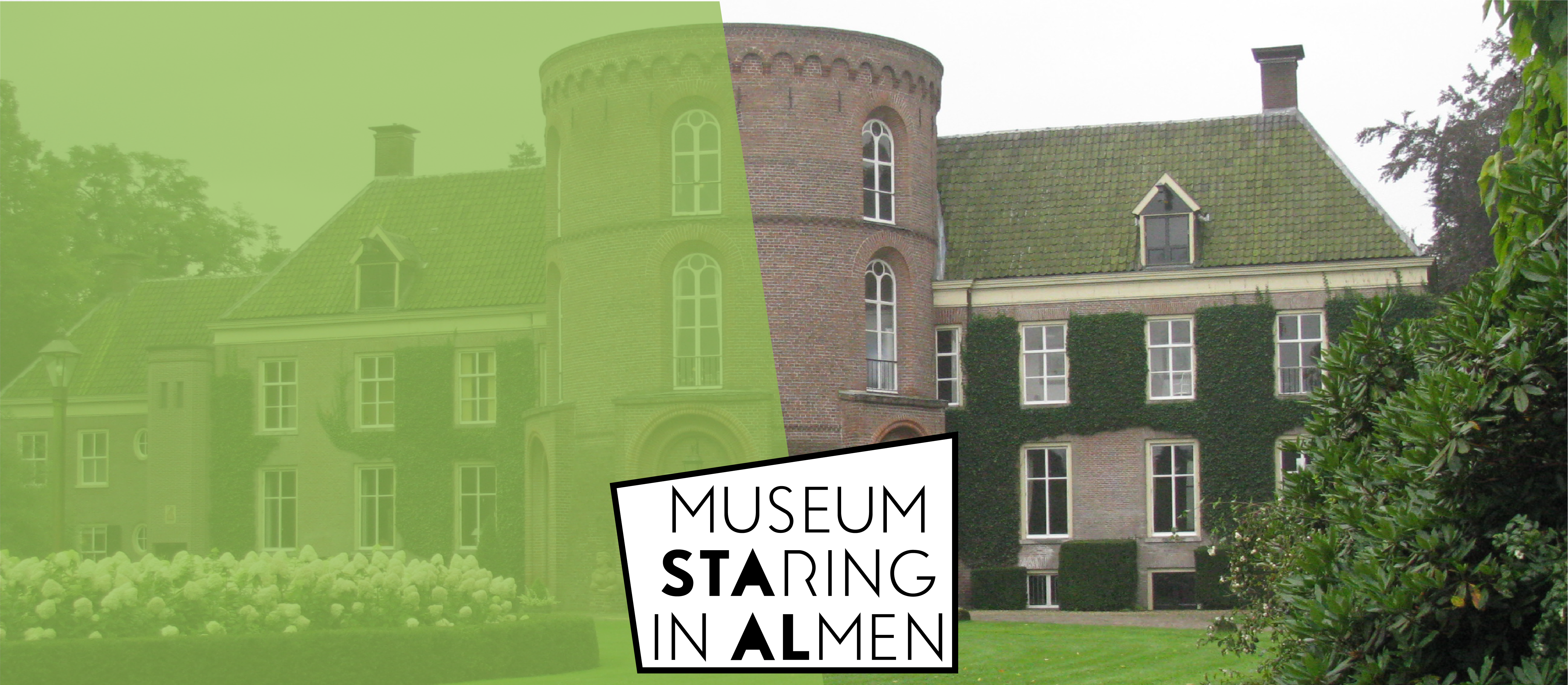 Museum STAAL De Wildenborch