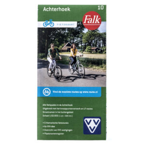 Falk fietsroute: Achterhoek 10