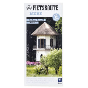 Fietsroute Lochem, Gorssel & More