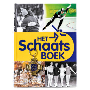 Het Schaatsboek
