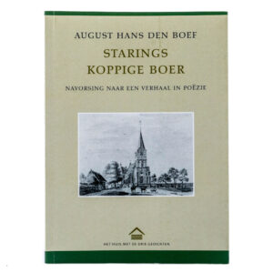 Starings koppige boer