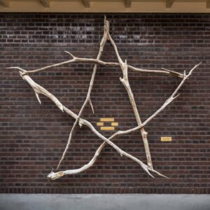 Pentagram Museum STAAL