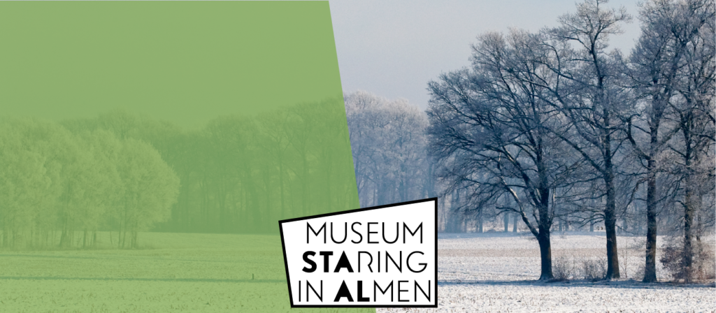 Museum STAAL Winterrust