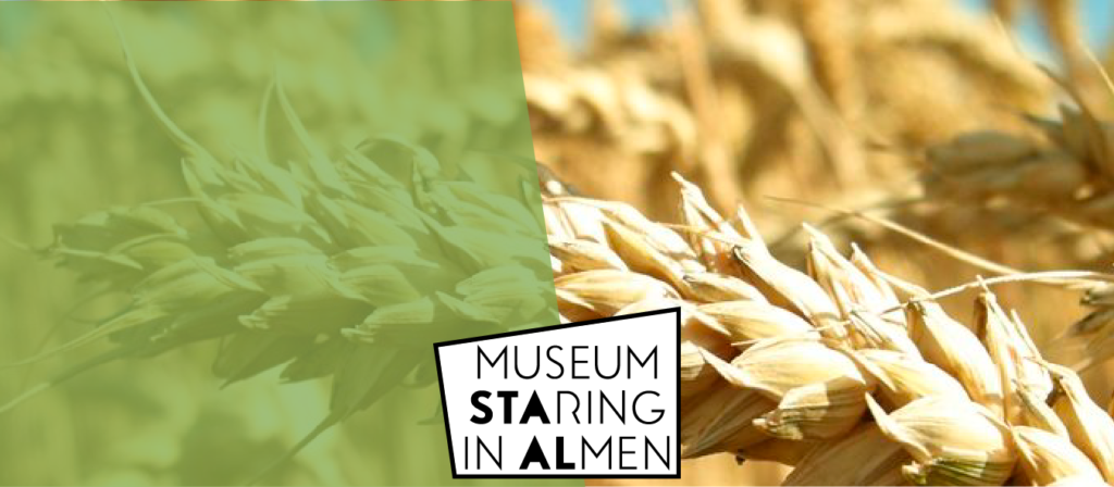 Museum STAAL Boerentrots