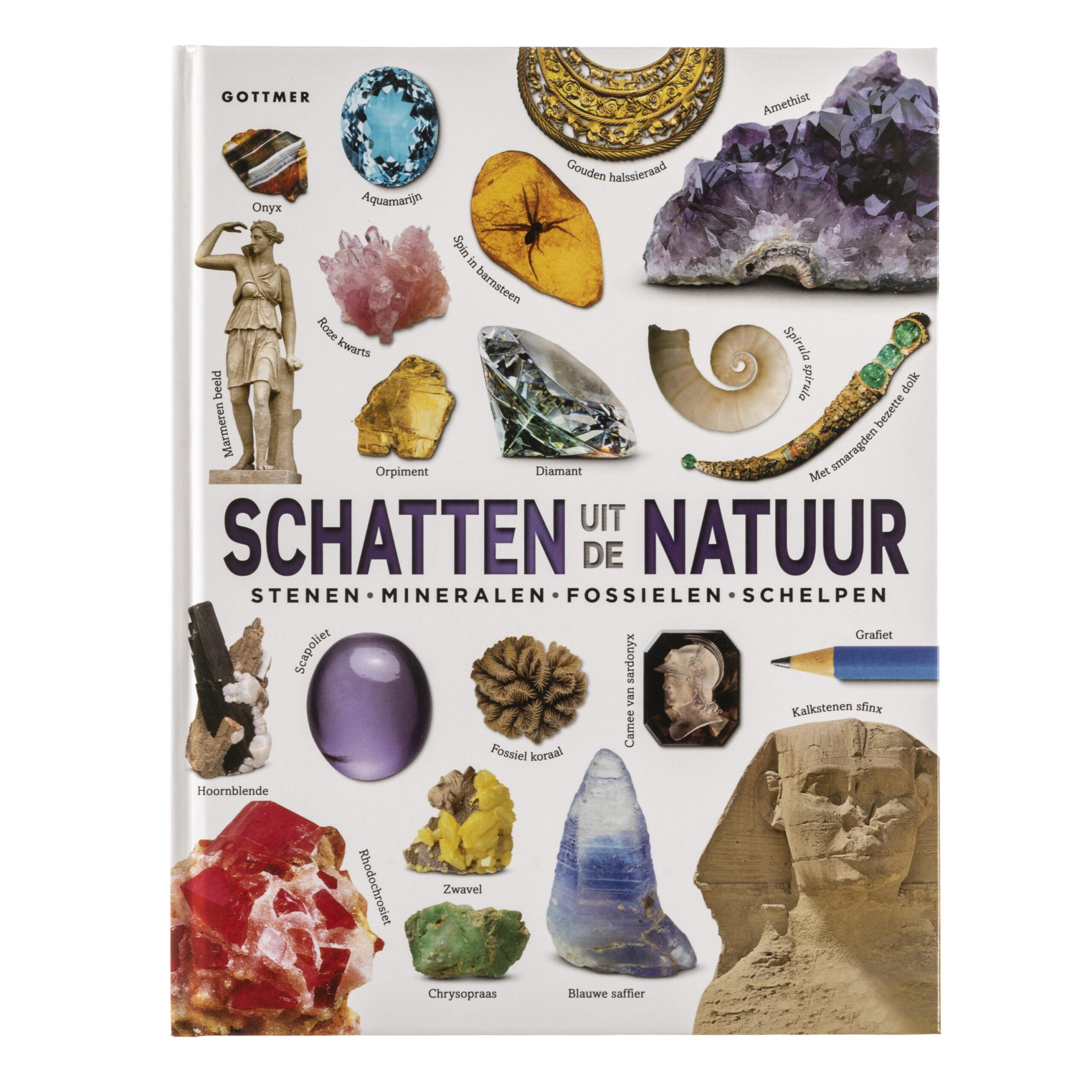 Schatten uit de Natuur