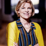 Sjoukje Heimovaara, foto Duncan de Fey
