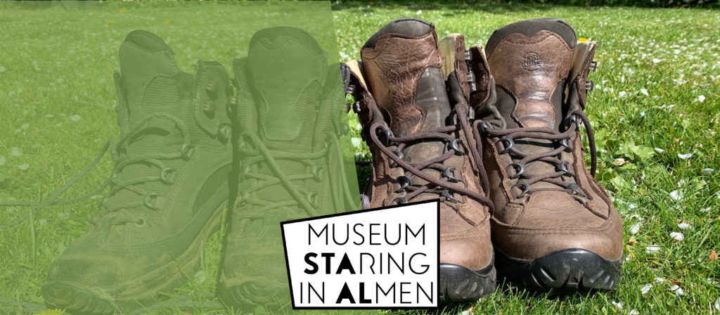 Activiteiten agenda Museum STAAL