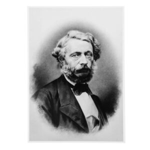 Fotokaart Winand Carel Hugo Staring