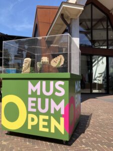 Museum STAAL bestaat 5 jaar!