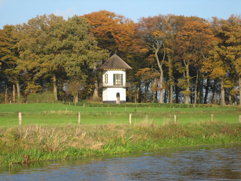Staringkoepel