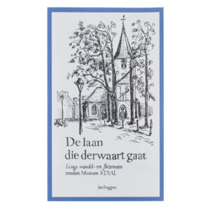 De laan die derwaart gaat
