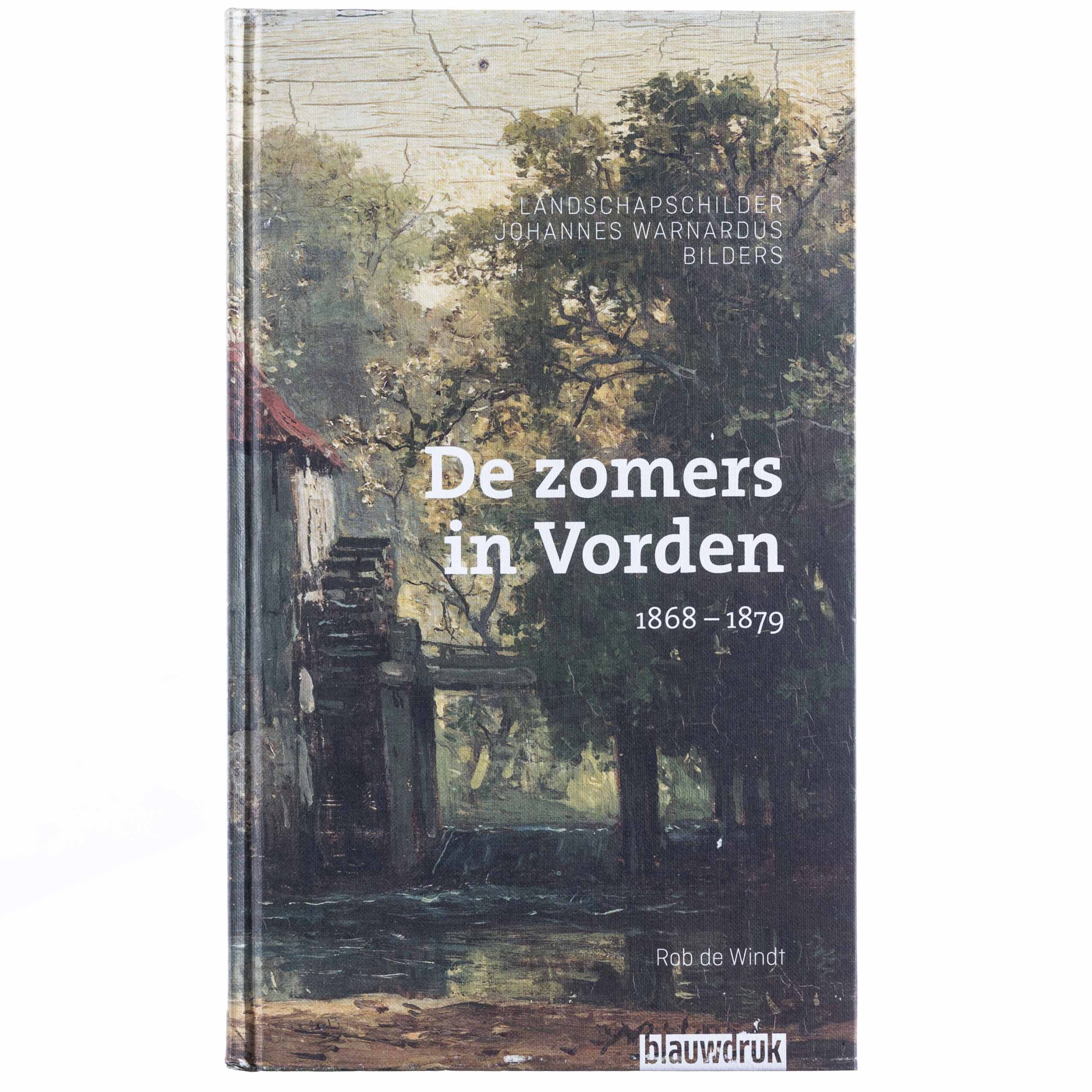 De zomers in Vorden