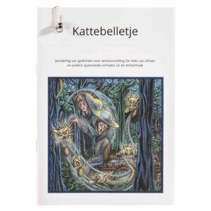 Kattebelletje
