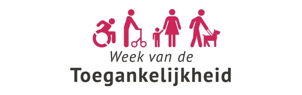 Huidige afbeelding: Week van de Toegankelijkheid
