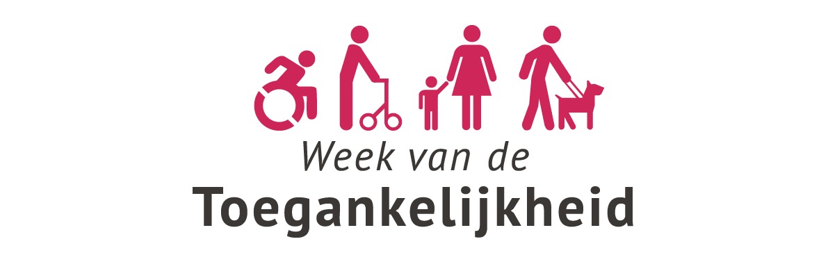 Week van de Toegankelijkheid