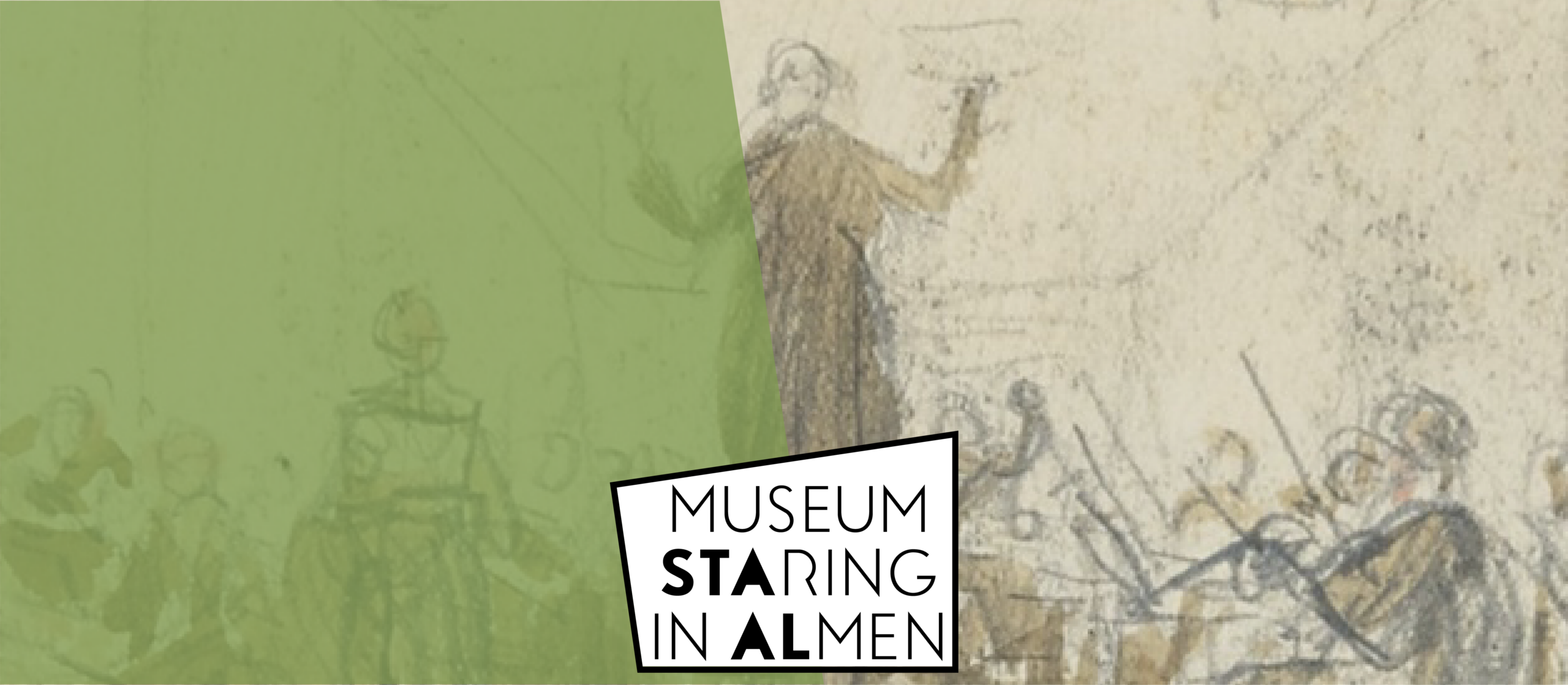 De TenTOONstelling, kom kijken naar muziek in Museum STAAL