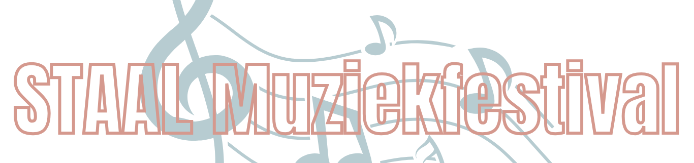 STAAL Muziekfestival