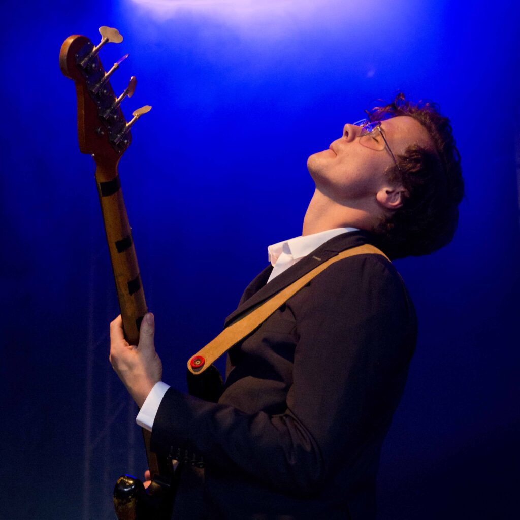 POPPLATEN - expositie Geert de Groot