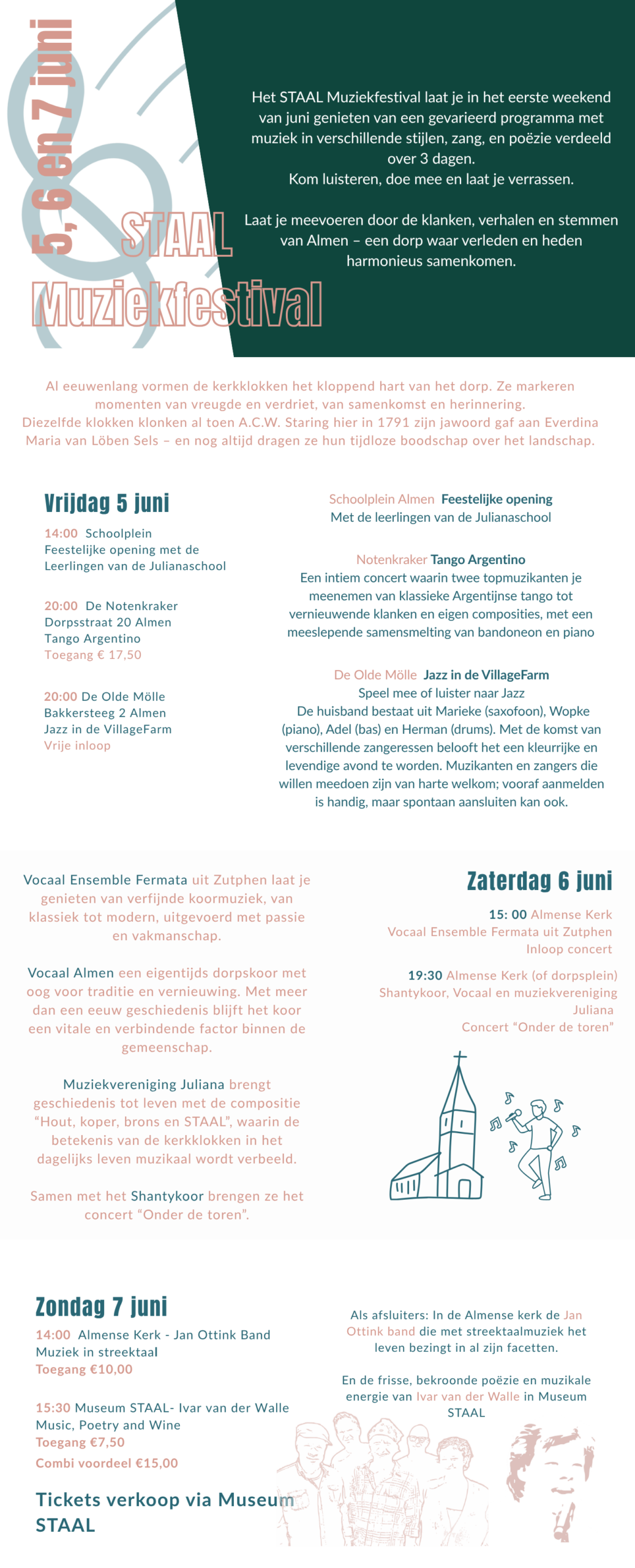 Muziekfestival