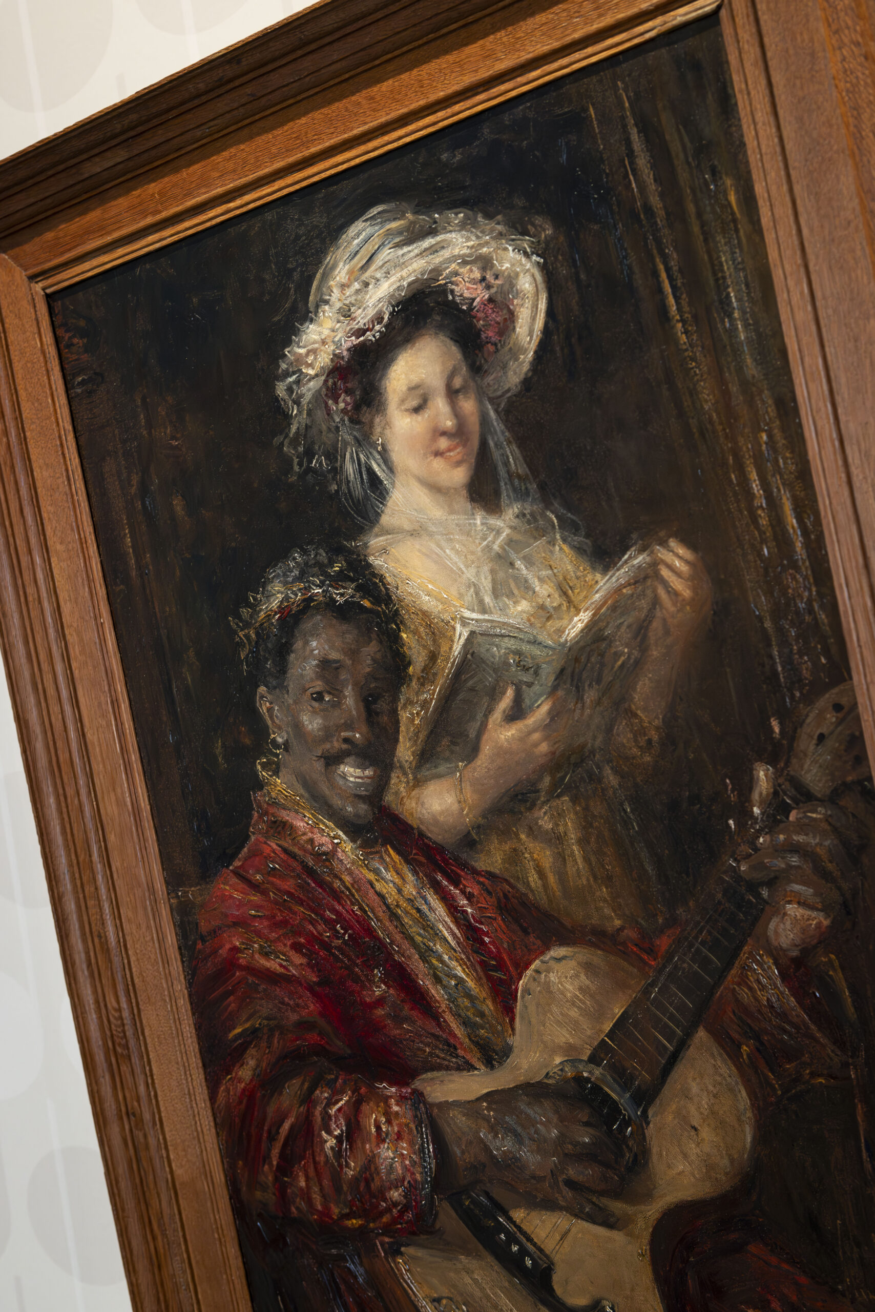 Keuze van Matthijs van Nieuwkerk in De TenTOONstelling in Museum STAAL