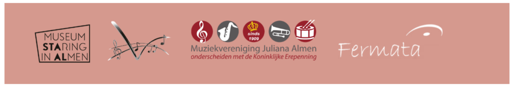 STAAL Muziekfestival